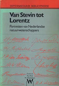 Van Stevin tot Lorentz - A.W. Tozer, M. Chamalaun