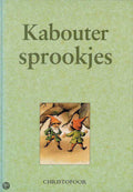 Kaboutersprookjes - Els Boekelaar, Ineke Verschuren