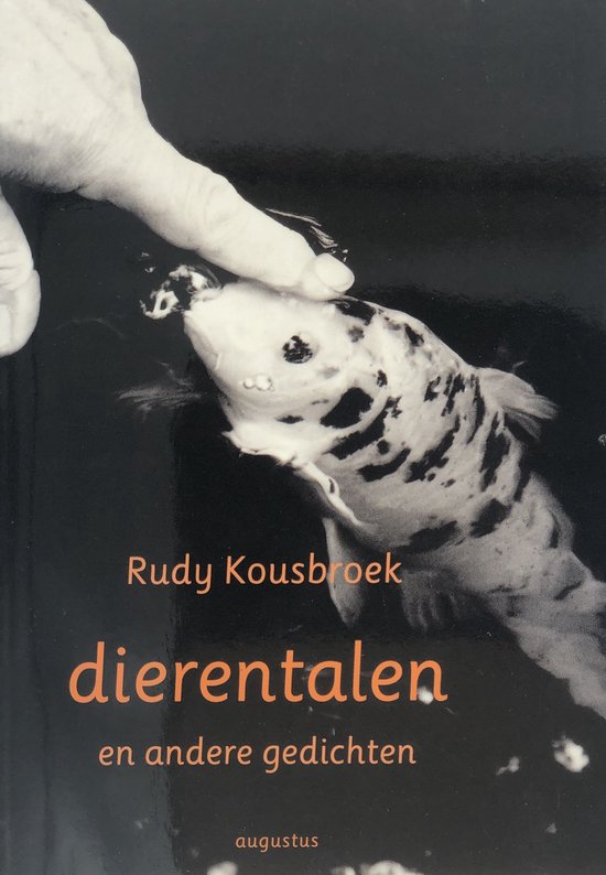 Dierentalen en andere gedichten