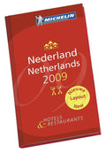 Nederland / Netherlands 2009 - Michelin 2009