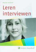 Leren interviewen - Marian Hulshof