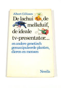 Lachuit melkduif ideale tv present. - Gillissen