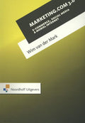 Marketing.com 3.0 - Wim van der Mark