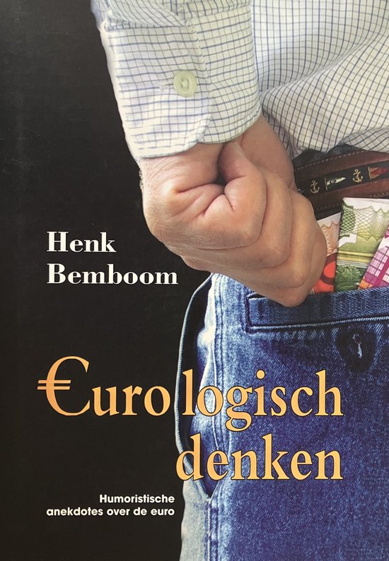 Eurologisch Denken - Bemboom H.J.P.