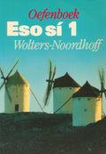 Eso si 1 Oefenboek - Hakanson
