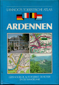 Atlas ardennen - Julien van Remoortere