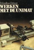 Werken met de unimat - Laidlaw, Dickson