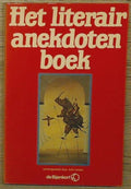Literair anekdotenboek - John Muller