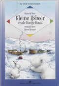 Kleine Ijsbeer En De Bange Haas - Hans de Beer, Ineke Ris