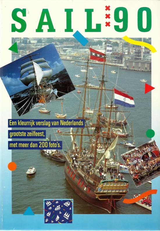 90 Sail - Vandersmissen