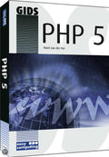 Easy Computing Gids Php 5 - Onbekend