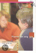 Plannen van zorg deelkwalificatie 301 - J.A.M.M. van den Muijsenberg