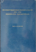 Gereformeerde zendingsbond 1901 - 1961