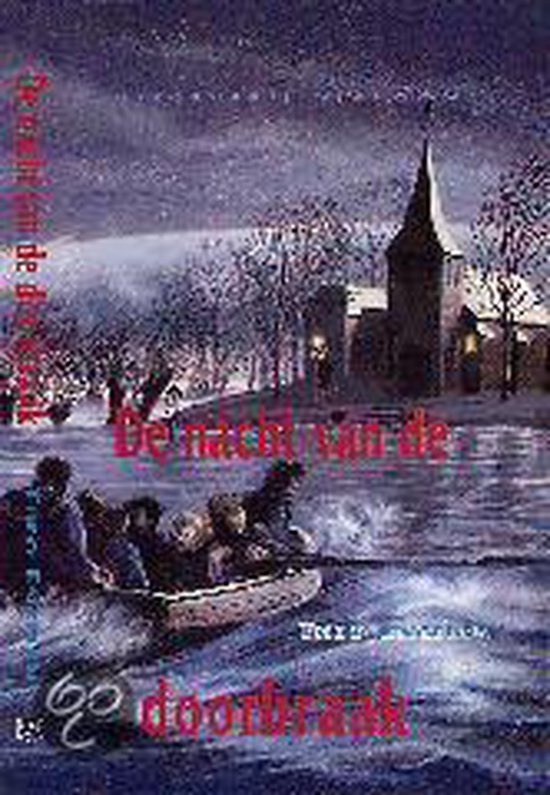 Nacht Van De Doorbraak - Engelen