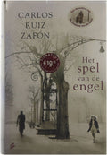 Het spel van de engel - Carlos Ruiz Zafon