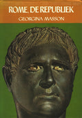 Rome, de republiek - Masson