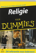 Voor Dummies - Religie voor Dummies - Marc Gellman, Thomas Hartman