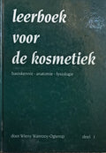 1 Leerboek voor de kosmetiek (deel 1) - Wanrooy Ogterop