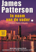In De Naam Van De Vader Zb 3464 - James Patterson