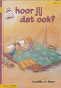 Hoor Jij Dat Ook Avi 2 - C. de Boer