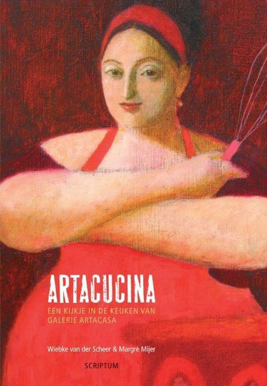 Artacucina - Wiebke van der Scheer, Margré Mijer