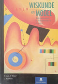 WISKUNDE EN MODEL OPG DR 2 - G. Bukman, Henny van de Water