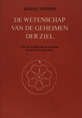 Wetenschap van de geheimen der ziel - Rudolf Steiner