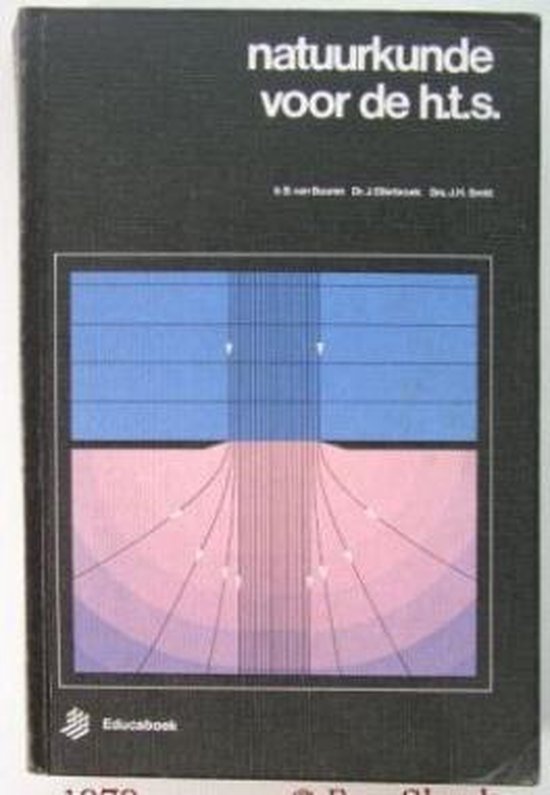 Natuurkunde voor de hts - Buuren