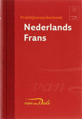 Van Dale Praktijkwoordenboek Ned Fr - Onbekend