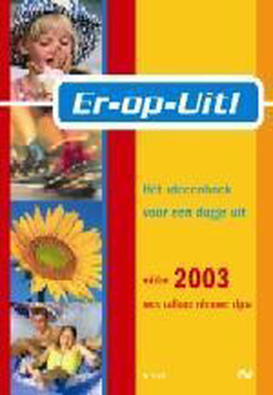 ER OP UIT 2003