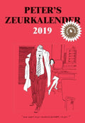 Peter's Zeurkalender - Peter van Straaten
