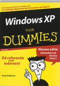 Voor Dummies - Windows XP voor Dummies - A. Rathbone