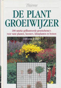 De plant groeiwijzer - Caroline Boisset
