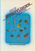 Zelf kunstvliegen maken - Raymond Sugg, K. Whitehead