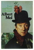 ontmoet albert mol - Tony van Verre