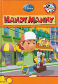 Handy Manny (+ CD) - Disney