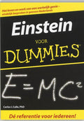 Voor Dummies - Einstein voor Dummies - C.I. Calle