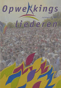 Tekstboek opwekking 1 - 602 - Opwekkingsliederen