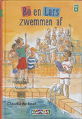 Bo En Lars Zwemmen Af (Avi 4) - Claudia de Boer