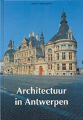 Atrium cultuurgids - Architectuur in Antwerpen - G. Peeters