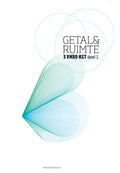 Getal & Ruimte 10e ed vmbo - kgt 3 leerboek deel 1 - L.A. Reichard