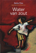 Water Van Zout - Bettie Elias