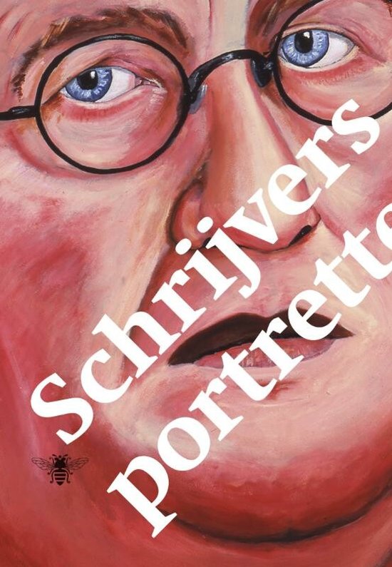 Schrijversportretten De Nationale Schrijversgalerij