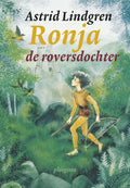 Ronja de roversdochter - Astrid Lindgren, Ilon Wikland (illustraties)
