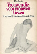 Vrouwen die voor vrouwen kiezen - ÉLula Perrin