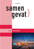 Samengevat Vwo Scheikunde - R.J. van der Vecht, E.J. Gijben