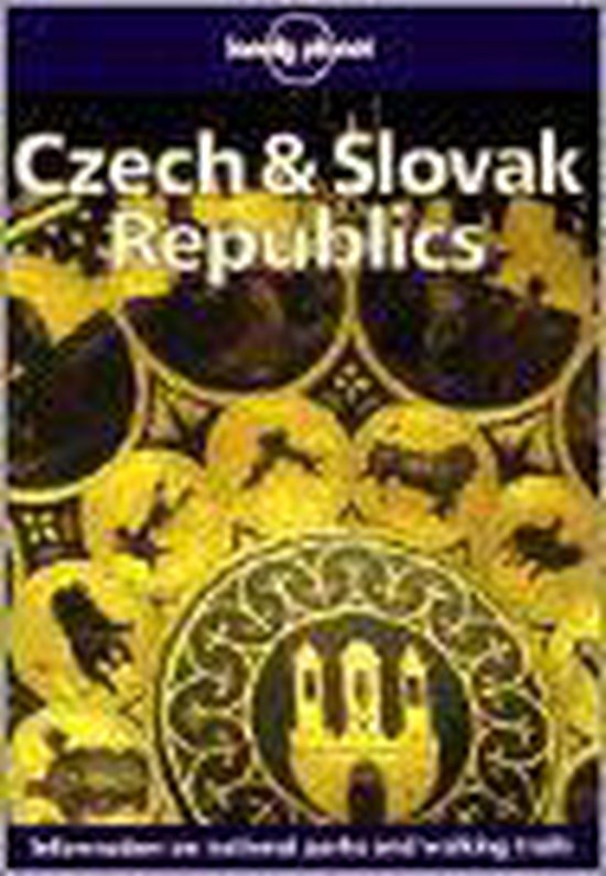 Czech and Slovak Republics - J.R.R. Tolkien, Scott Mcneely