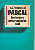 Pascal een hogere programmeertaal - C. Ammeraal