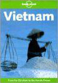 Vietnam - Nick Ray, Iain Stewart