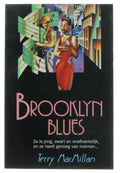 Brooklyn blues - Terry McMillan